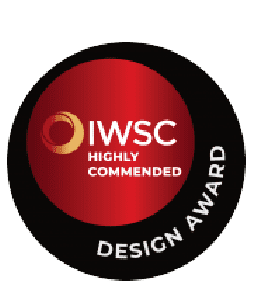 Cantium Gin - Design Award - Digital Distiller
