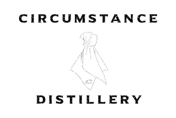 Circumstance Single Grain Wheat Whisky - Digital Distiller