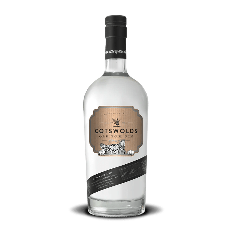 Cotswolds Old Tom Gin - Digital Distiller