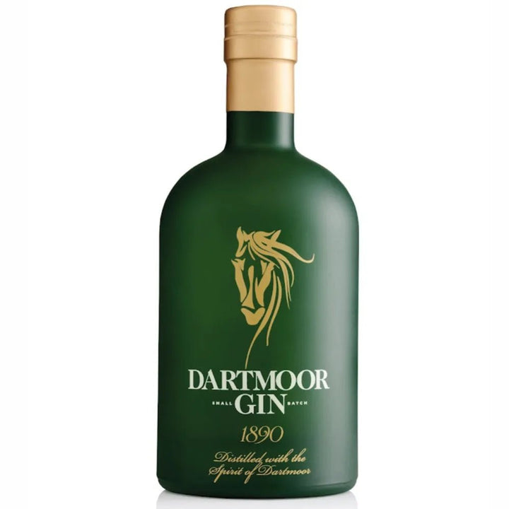 Dartmoor Gin - Digital Distiller