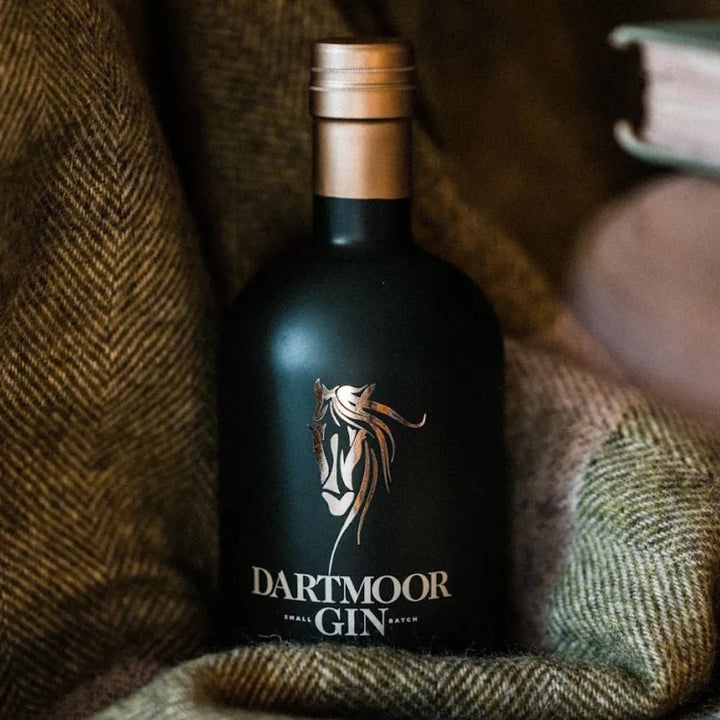 Dartmoor Gin - Digital Distiller