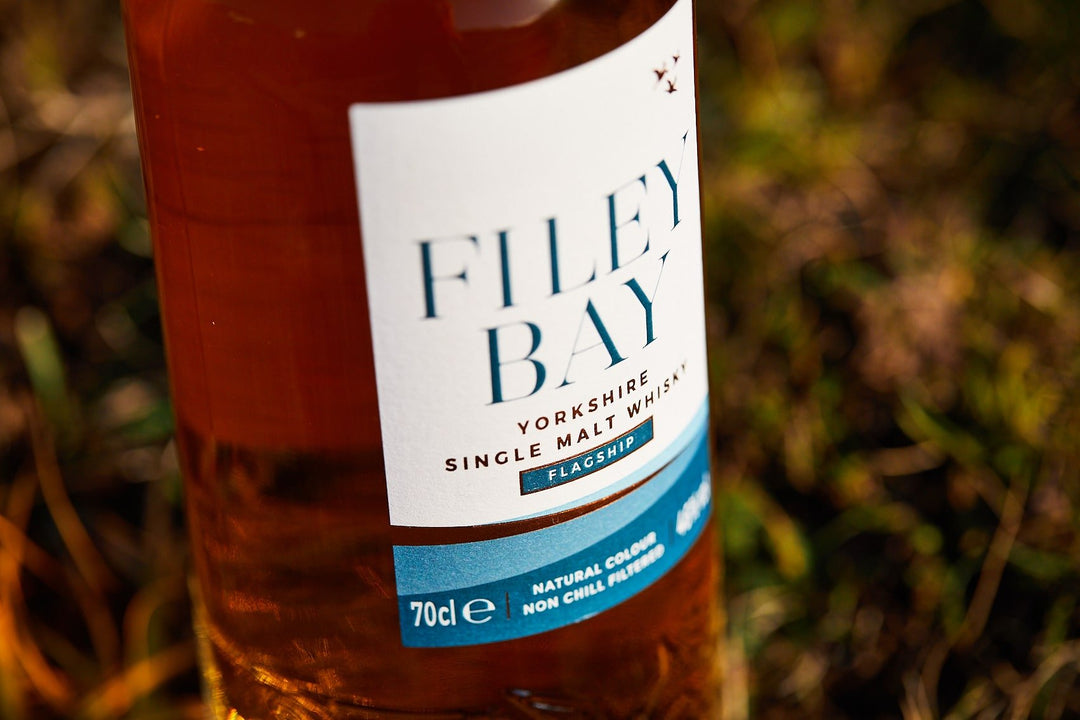 Filey Bay Whisky Trio (3 x 70cl) - Digital Distiller