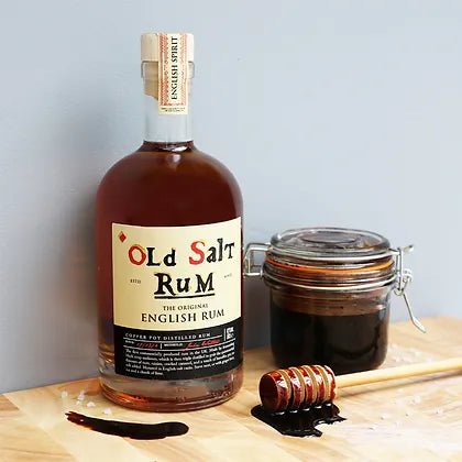 Old Salt Rum - Digital Distiller