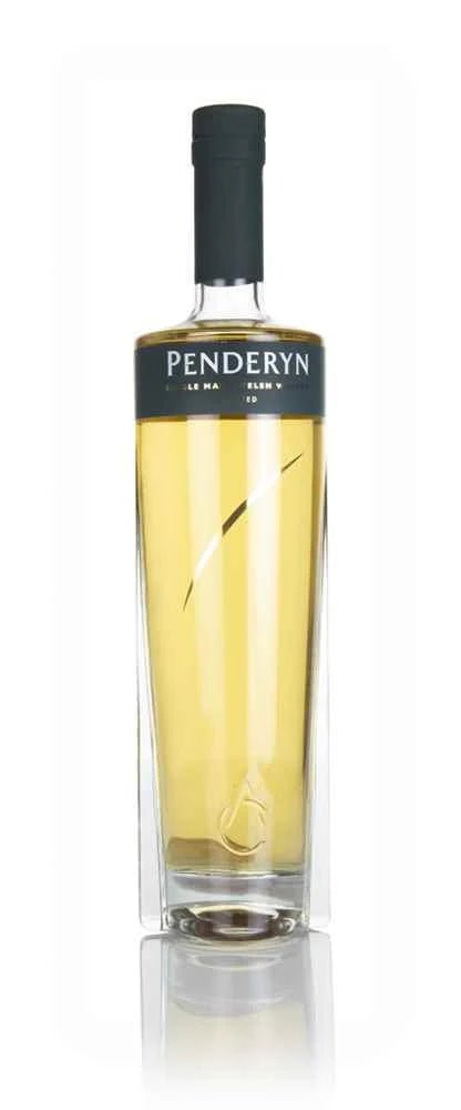 Penderyn Peated Welsh Whisky - Digital Distiller