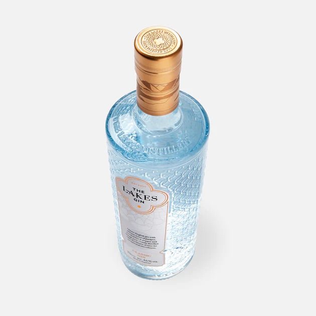 The Lakes Classic Gin - Digital Distiller