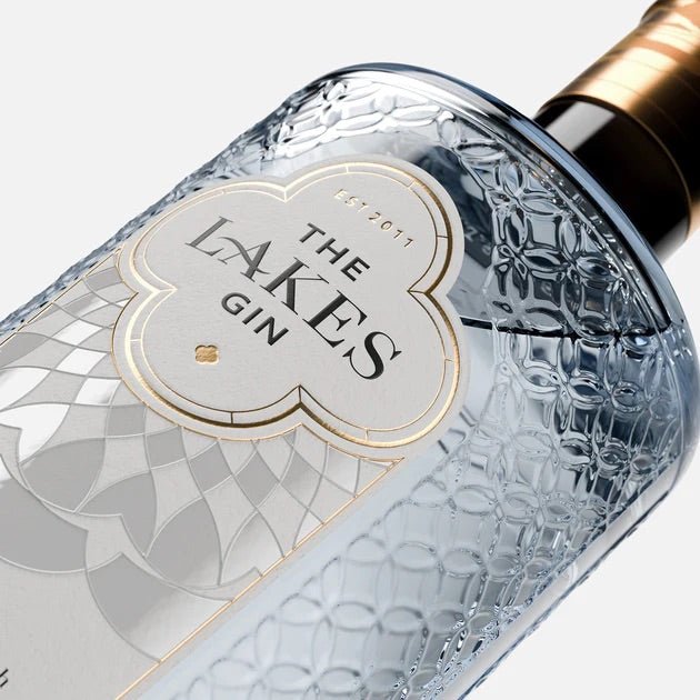 The Lakes Classic Gin - Digital Distiller